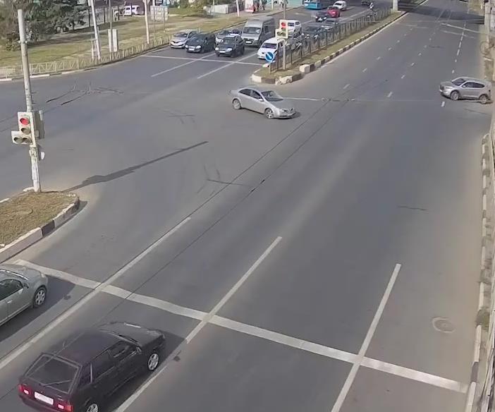 Видеотехническое исследование