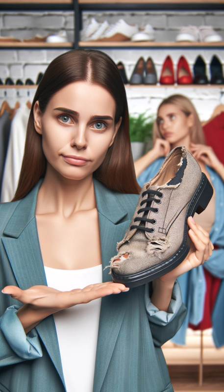 Товароведческая экспертиза