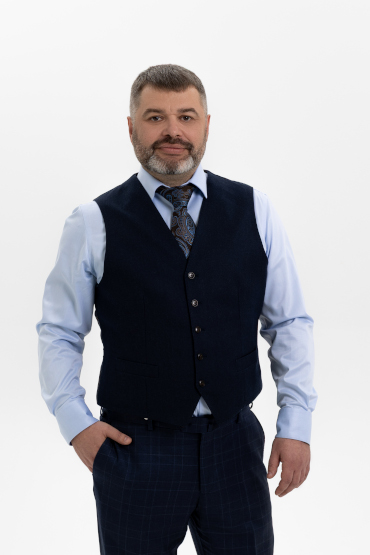 Директор<br>Пинчук Сергей Викторович