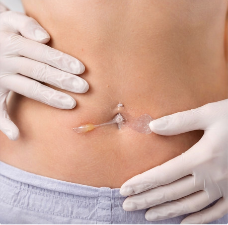 Абдоминопластика