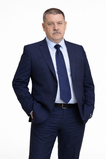 Литвяков Сергей Алексеевич