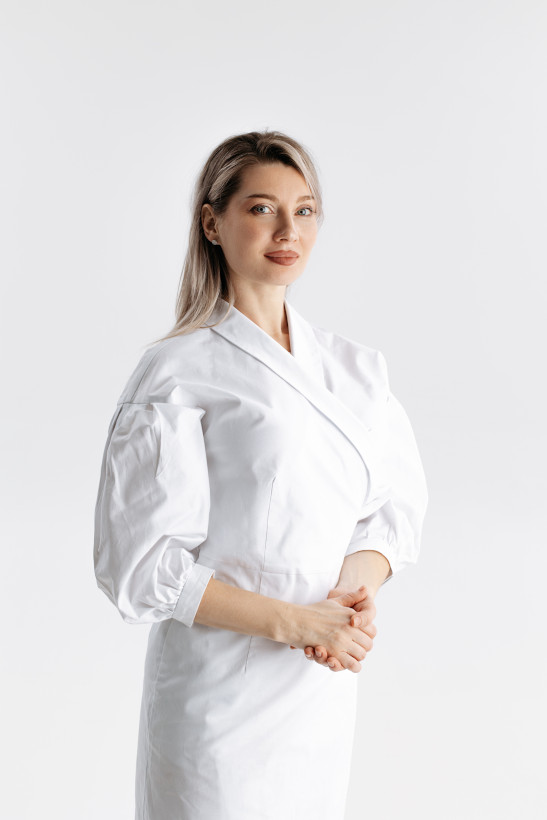 Давудова Алена Алексеевна