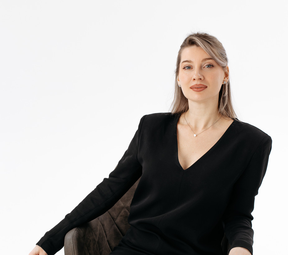 Давудова Алена Алексеевна