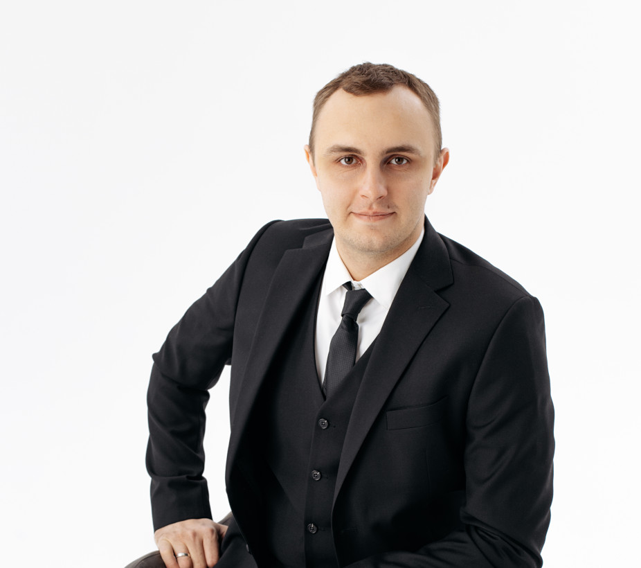 Фоменко Константин Сергеевич