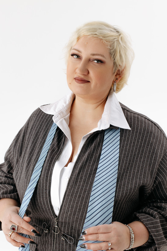 Кулешова Маргарита Сергеевна