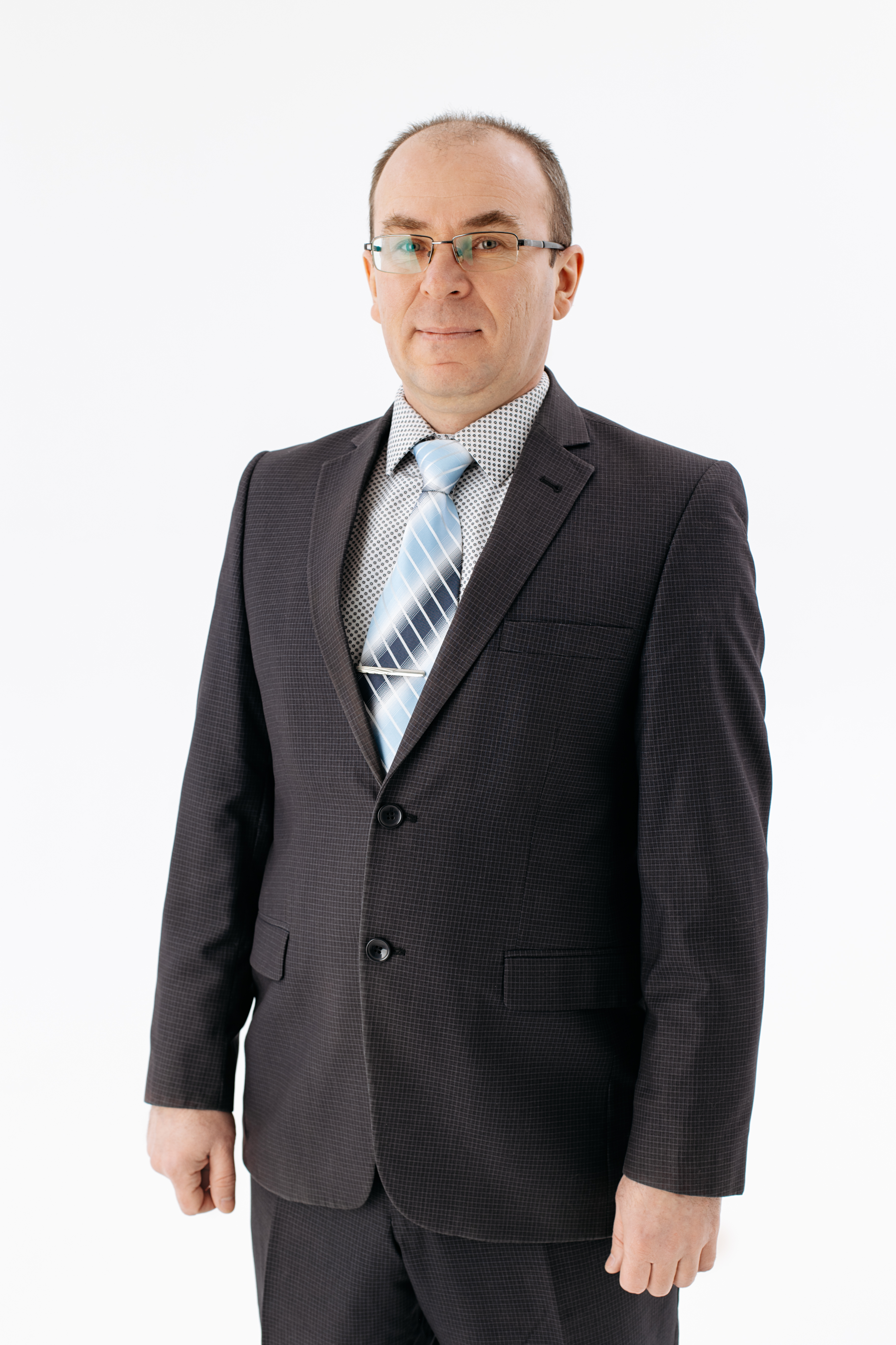 Шешуков Николай Владимирович