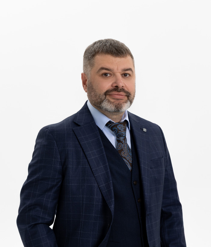 Пинчук Сергей Викторович