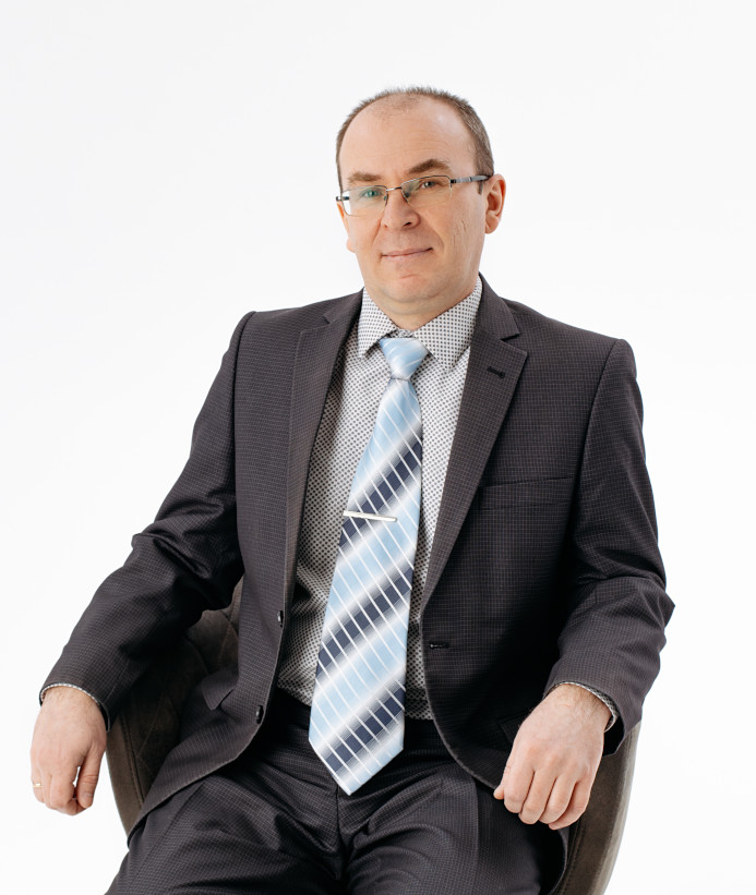 Шешуков Николай Владимирович