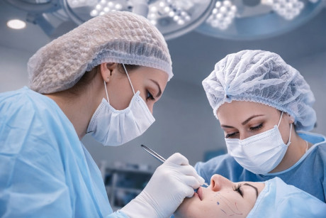 Судебно-медецинская