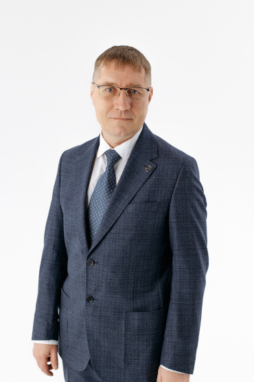 Плотников Виктор Евгеньевич