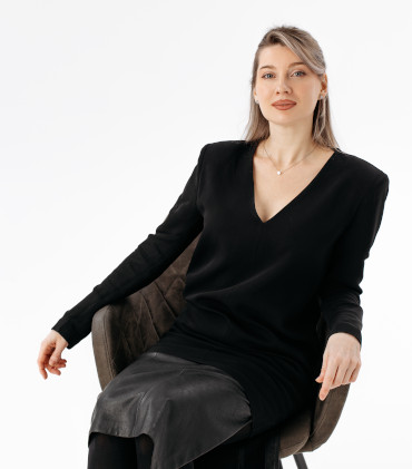 Алена Давудова