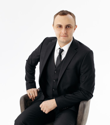 Константин Фоменко