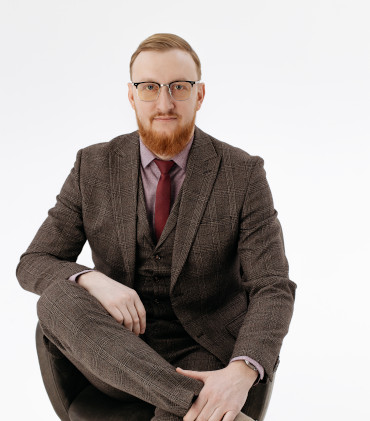 Степан Мужуренко