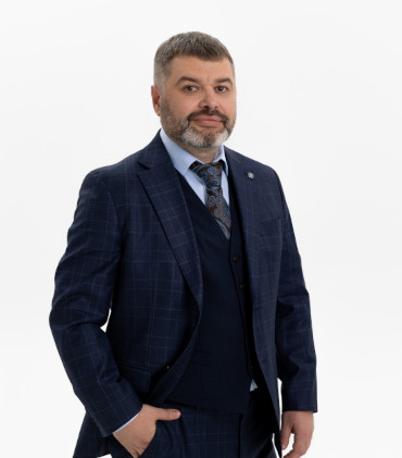 Сергей Пинчук