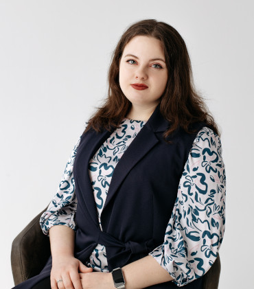 Анна Шаляпина