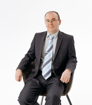 Николай Шешуков