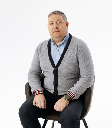 Михаил Стариков