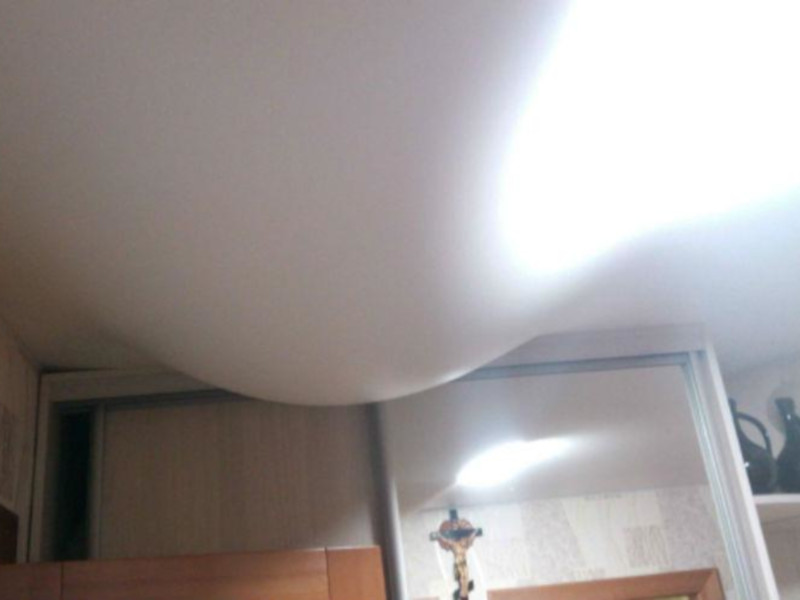 Судебная экспертиза квартиры после затопления